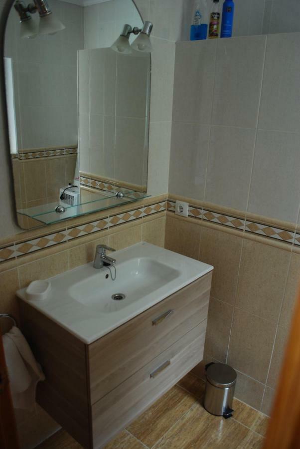 Villa Bello Horizonte Pedreguer Ngoại thất bức ảnh