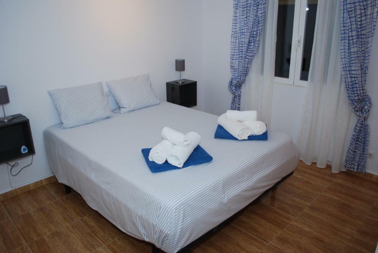 Villa Bello Horizonte Pedreguer Ngoại thất bức ảnh